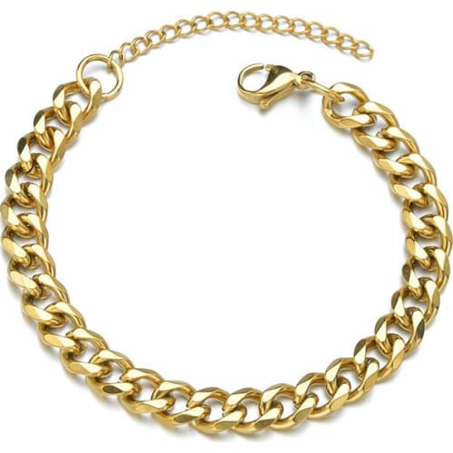GDKL Big Bracelets