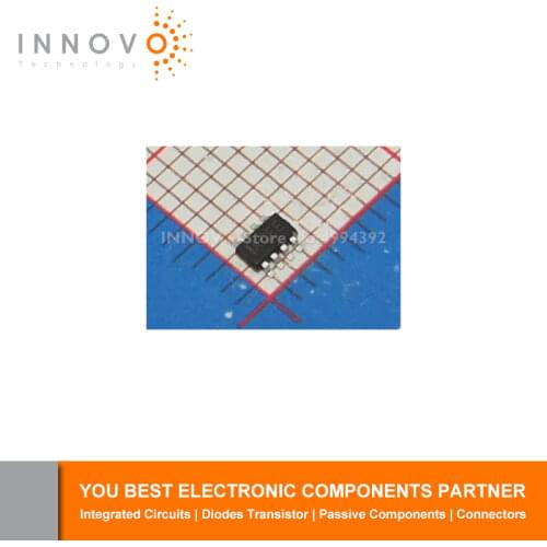 INNOVO MP2143DJ-LF-Z MP2143DJ TSOT23-8 20pcs/lot free shipping New original
