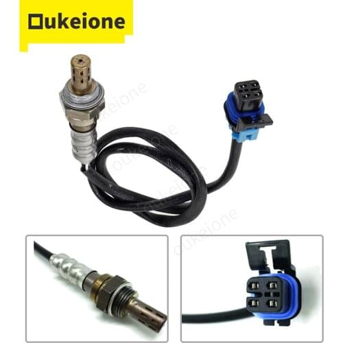 For Pontiac Firebird Chevrolet Camaro Cadillac DeVille Eldorado Oxygen Sensor Lambda Upstream Downstream Probe Sensor 234-4025