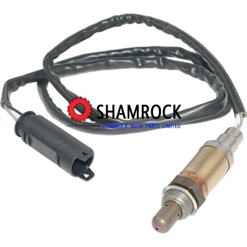 Lambda Oxygen O2 Sensor OEM 0258005109/1781433050/ 11781433075/11781433940/1781433050/025800347 for 1998-2006 528i 318ti Z3 323i