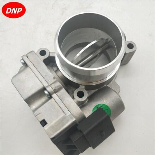 DNP Diesel Throttle Body Assembly Fit For TUCSON SPORTAGE 35100-27410