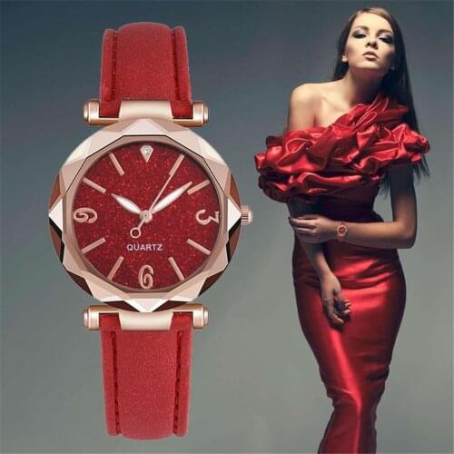 Ladies Watch Stainless Steel Mnycxen China