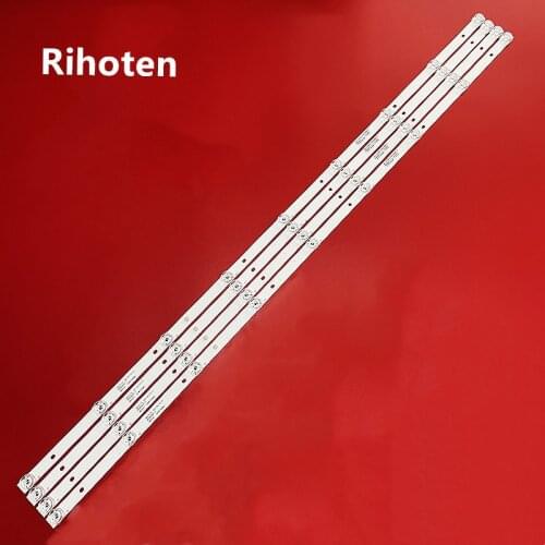 NEW 7 kits LED Backlight strip for Ptv50d60 Ptv50d60SA