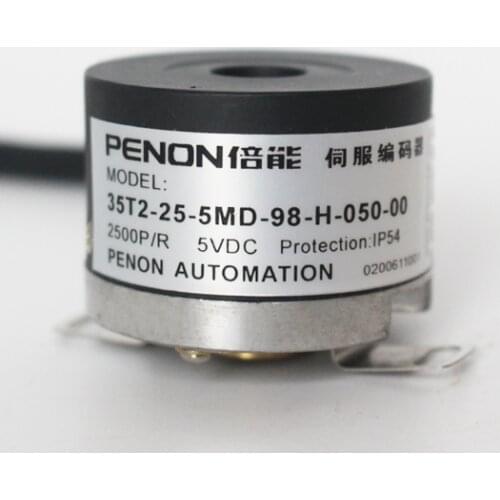 New Original In Box 35T2-25-5MD-910-H-050-00 35T2-25-5MD-98-H-050-00 35T-25-5MD-98-050