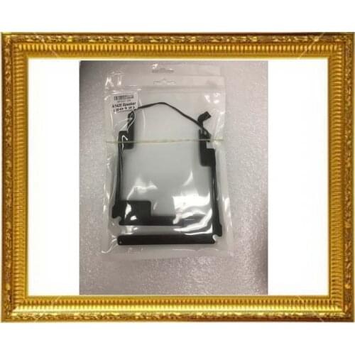 OEM New A1425 Speaker Left + Right for Macbook Pro 13" Retina A1425 Speaker Late 2012 Early 2013 Year