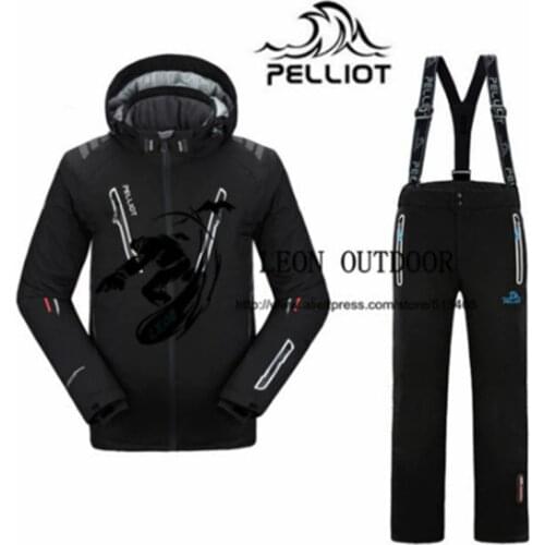 Штаны для сноуборда PELLIOT China At AliExpress
