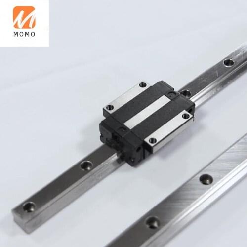 Popular sale manufacturer high precision linear motion units bearing pillow block