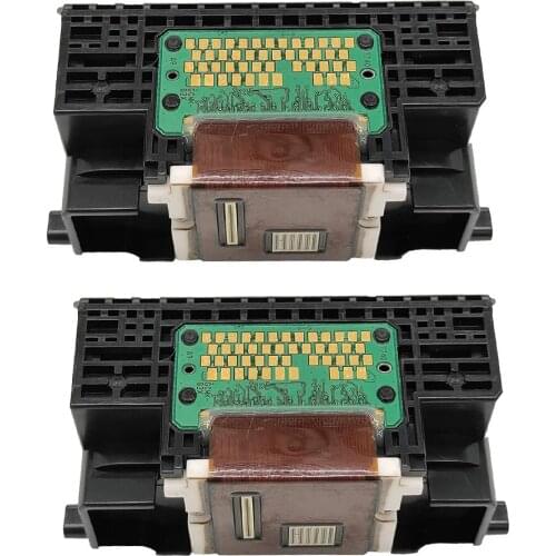 Printers Printhead Replacement Print Head for Canon QY6-0073 iP3600 iP3680 MP540 MP545 MP550 MP558 Accessories 2021 New