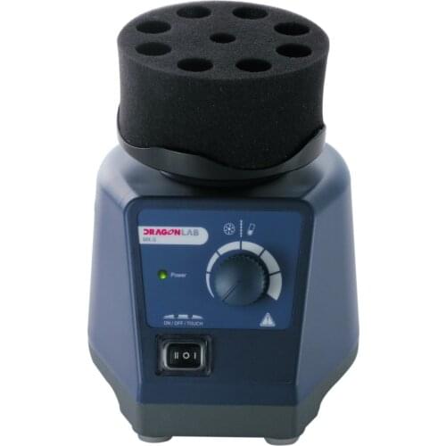 2500 r / min blood vortex mixer for lab use