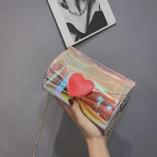 Женские прозрачные сумки Vnif2 China At AliExpress