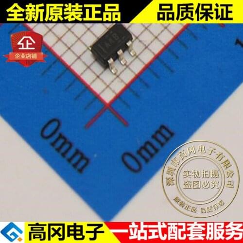 5pieces OPA348AIDBVRG4 SOT23-5 A48 TI