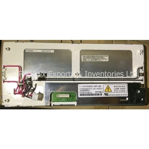 AA088HA01 8.8" LCD display panel