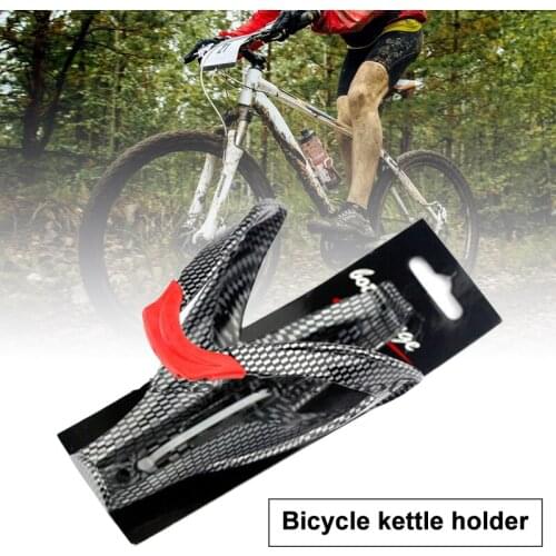 Hot Water Bottle Holder Convenience Bike Cup Holder for Bike Cycling Bottle Holder for Road and Mountain Bikes