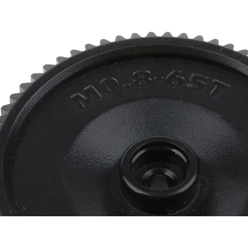 Fotga Standard 38T 43T 65T 0.8mm Pitch Gear For DP3000 DP500IIS Follow Focus