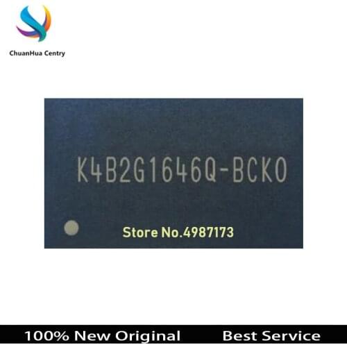 K4B2G1646E-BCK0 K4B2G1646Q-BCK0 K4B2G1646Q-BCMA K4B4G1646B-HCH9 K4B4G1646B-HYK0 New and Original In Stock