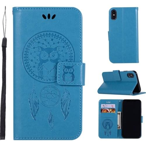 HYAIZLZ/狐灵 ZTE Blade V7 Lite Phone Cases