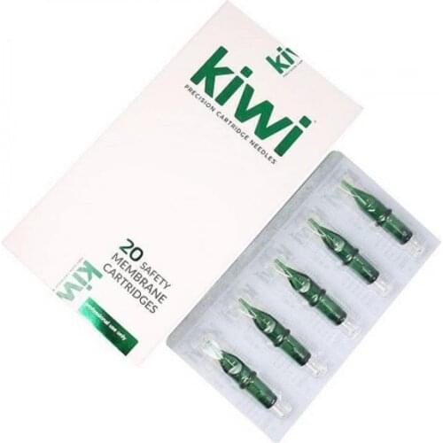 Kiwi Tattoo Equipment
