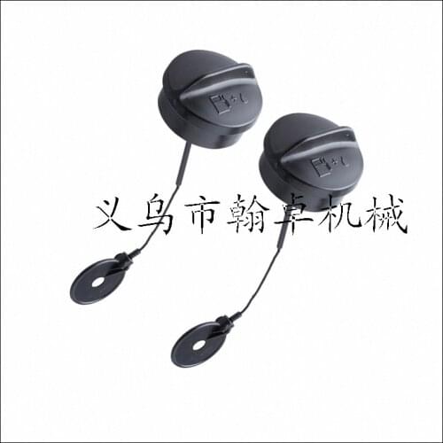 Steele Stihl FS120 200 250 106 400 450 350 fuel cap tank cap petrol cap