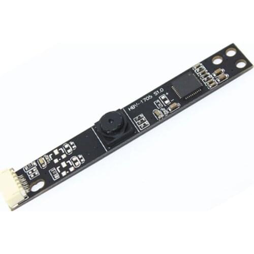 USB Camera Module Free Driver USB 2.0 1.3MP oem Mini Micro Camera Module for laptop