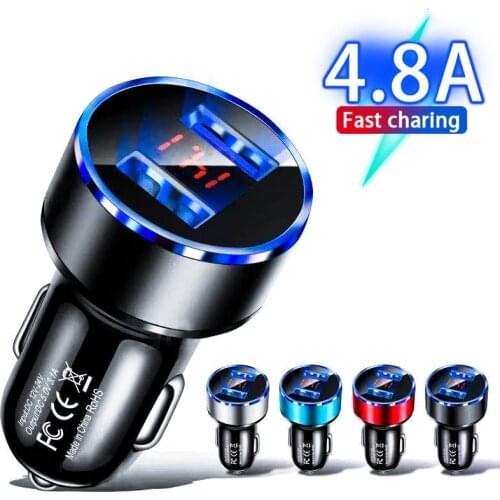 Car Mobile Phone Chargers NNBILI China