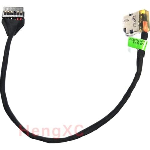 New DC In Cable FOR HP 931442-Y20 200W 12PIN 11Line