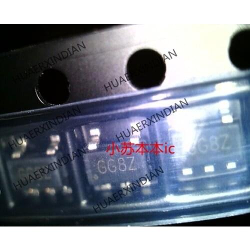 New Original BL8022CB5TR SOT23-5 Printing GG8Z
