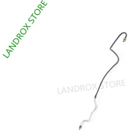 Pressure line pressure vessel rear FOR L and R over DISCOVERY 4 IV L319 OEM:RQB000435