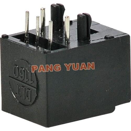 ONLY NEW UNUSED AND ORIGINAL PARTS 10pcs-20pcs/lot TOTX147PL TX147PL TT147PL DIP5 FREE SHIPPING