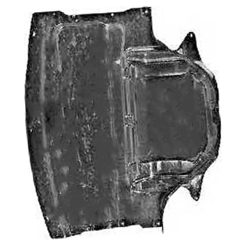 CAR Engine Guard bm wE38 728i 728iL 730i 730iL 735i 735iL 740i M60 740i M62 740iL M60 bottom plate Engine lower guard plate