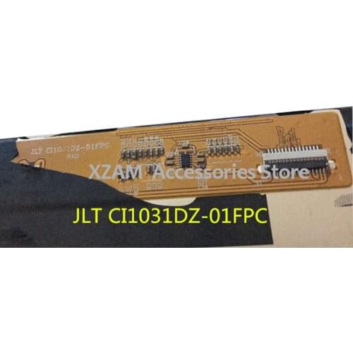LCD module 10.1 inch 31pin LCD of JLT CI1031DZ-01FPC P5988 JLT-14328E 14328E Tablet display screen