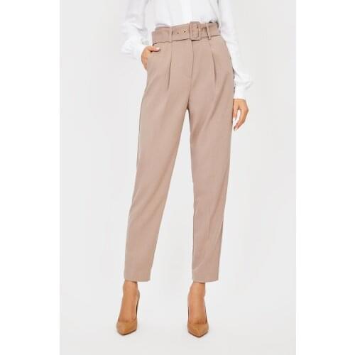 BAON Women's Business Trousers
