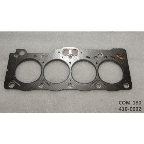 Cylinder head assembly for Great wall GW413EF engine OEM:1003400-E10