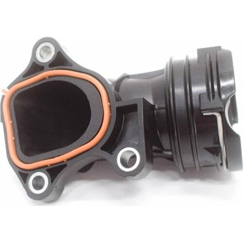 Coolant Inlet Connection for Mercedes-Benz W166 GLE250 GLE350 GLE400 GLE500 GLE320 GLE450 A2762001301