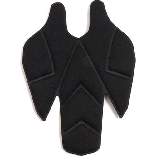 Foam Padding Kit Protection Liner Inner Protective Pads Replacement Universal Cushion Mats for Bike Motorcycle Bicycle Helmets