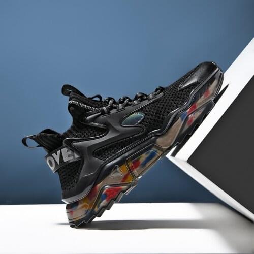 Men shoes Sneakers Male tenis Luxury shoes Mens casual Shoes Trainer Race off white Shoes fashion loafers running Shoes for men