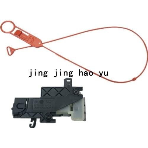 For Mercedes-Benz GLK200 GLK250 GLK300 C180 C200 E220 E250 fuel tank cap lock motor