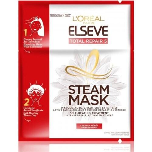 Loreal Paris Turkey Hair Care