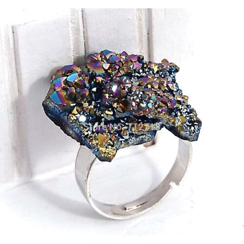 MIASOL Wedding Rings