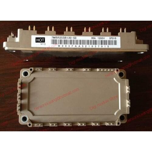 7MBR35SB120-50 MODULE