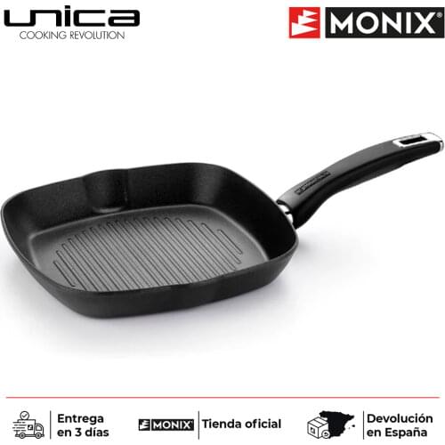MONIX Ceramic Pans