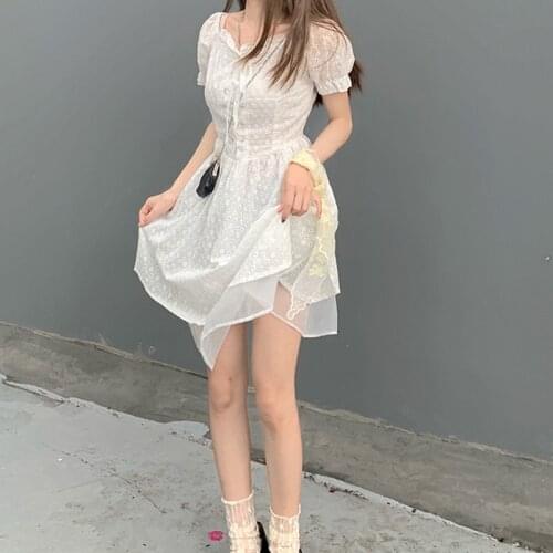 Mumuzi Lush Summer Dresses