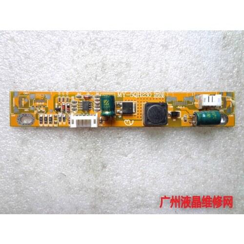 Samsung Qunchuang Universal 15-24 Inch Led Constant Current Board MY-5QH230 Ver3.12 LCD TV Monitor