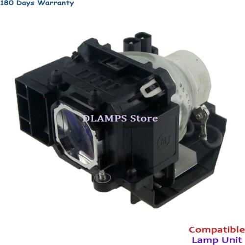 High Quality NP14LP Projector Lamp Module for Nec NP305 NP310 NP405 NP410 NP510 NP510G NP305G NP405G NP410G