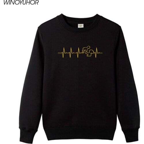 WINOYUHOR Hooded Sweatshirts For Women