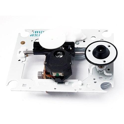 Replacement For SONY ZS-M30 CD Player Spare Parts Laser Lens Lasereinheit ASSY Unit ZSM30 Optical Pickup Bloc Optique