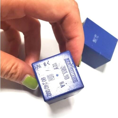 1pc Original for Buick Excelle Sail Wiper Relay 90 240 092 car relay 90240092