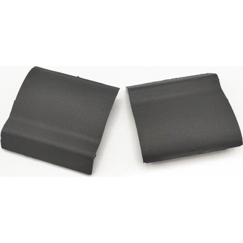 2Pcs Big Bumper Side Skirt Jack Flap 191853917 For Mk2 Jetta Mk2 Golf GTI 191 853 917