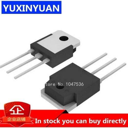 5PCS/LOT ESAD92-02 TO-3P ESAD92-247 D92-02 IN STOCK