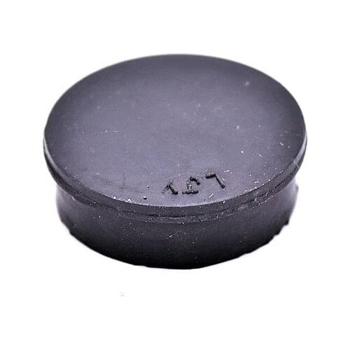 Free shipping motorcycle parts GN250 cylinder head cam cover TU250 GZ250 for Suzuki Wangjiang gn 250 cam rubber cover 250cc