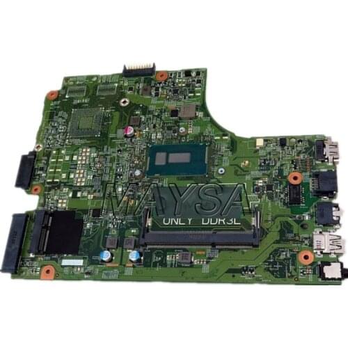 CN-0PV7KR PV7KR Fit For Dell Inspiron 15 3546 Laptop Motherboard 13302-1 PWB.MRF1C REV:A00 mainboard
